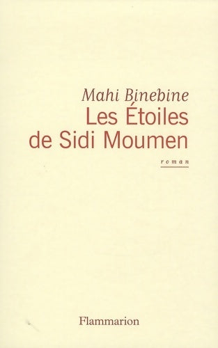 Livrenpoche : Les étoiles de Sidi Moumen - Mahi Binebine - Livre