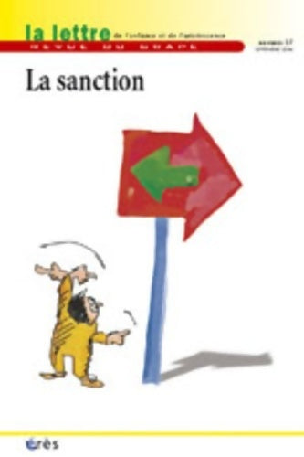 Livrenpoche : La lettre du grape n°57 : La sanction - René Daval - Livre