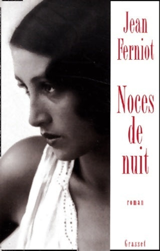 Livrenpoche : Noces de nuit - Jean Ferniot - Livre