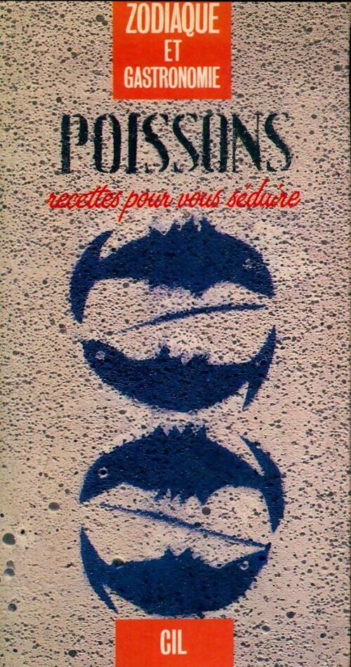 Livrenpoche : Poissons - Claude Bitran - Livre