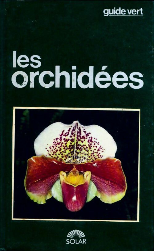 Livrenpoche : Les orchidées - Alberto Fanfani - Livre