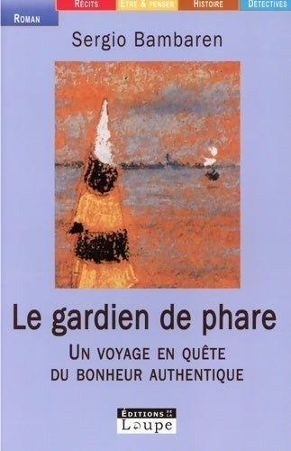 Livrenpoche : Le gardien du phare - Catherine Hermary-Vieille - Livre