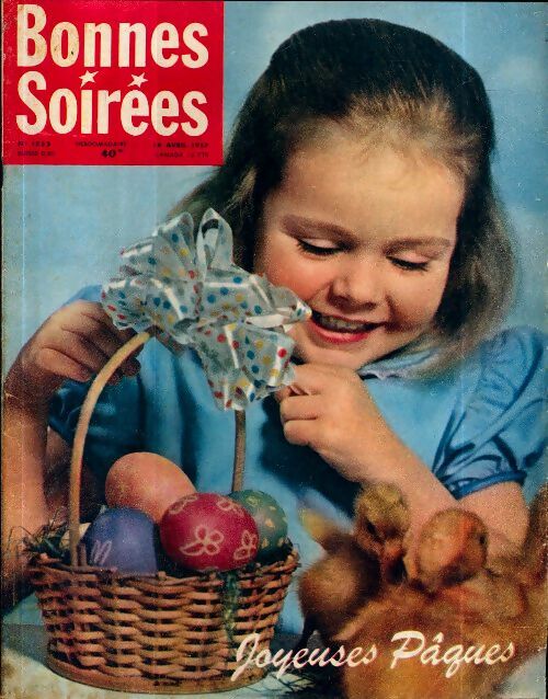 Livrenpoche : Bonnes soirées n°1835 - Collectif - Livre
