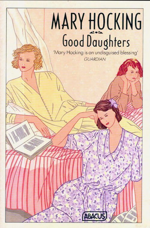 Livrenpoche : Good daughters - Mary Hocking - Livre
