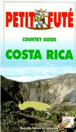 Livrenpoche : Costa Rica 1999 - Collectif - Livre