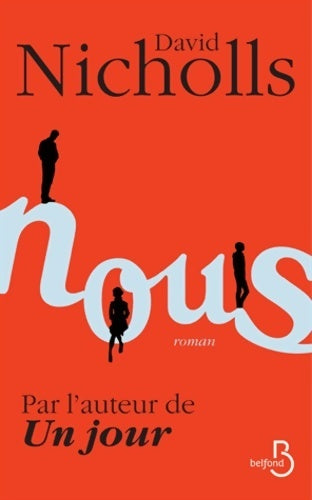 Livrenpoche : Nous - David Nicholls - Livre
