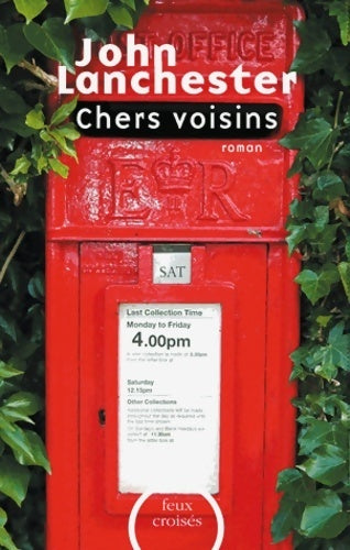 Livrenpoche : Chers voisins - John Lanchester - Livre