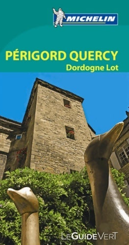 Livrenpoche : Périgord Quercy Dordogne lot 2013 - Collectif - Livre