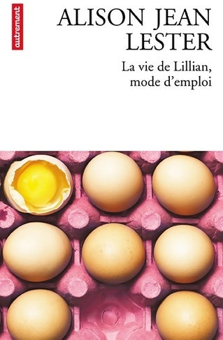 Livrenpoche : La vie de Lillian, mode d'emploi - Alison Lester - Livre