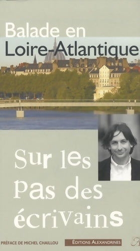 Livrenpoche : Balade en Loire-Atlantique - Collectif - Livre