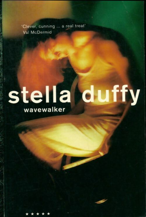 Livrenpoche : Wavewalker - Stella Duffy - Livre