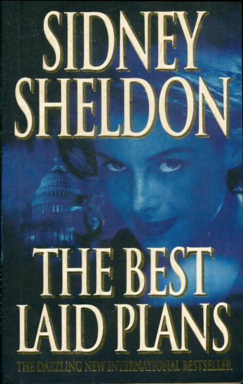 Livrenpoche : The best laid plans - Sidney Sheldon - Livre