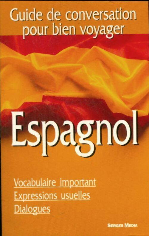 Livrenpoche : Espagnol - Collectif - Livre