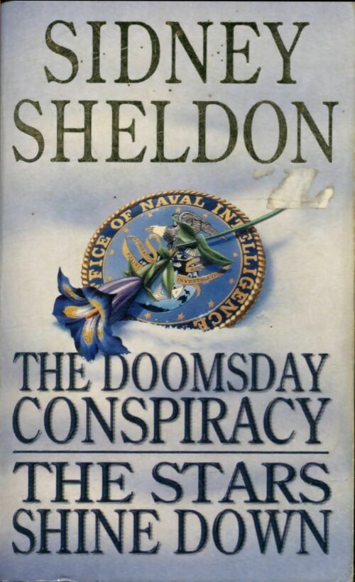Livrenpoche : The doomsday conspiracy / The stars shine down - Sidney Sheldon - Livre