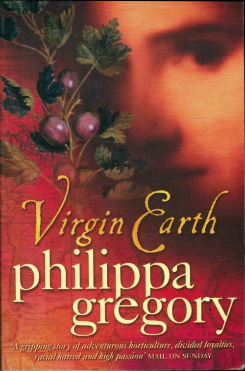 Livrenpoche : Virgin earth - Philippa Gregory - Livre