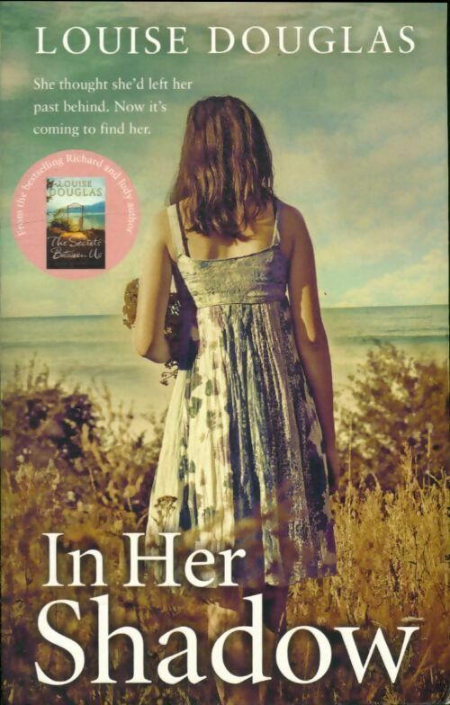 Livrenpoche : In her shadow - Louise Douglas - Livre