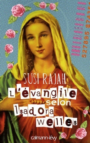 Livrenpoche : L'évangile selon Isadora Welles - Susi Rajah - Livre