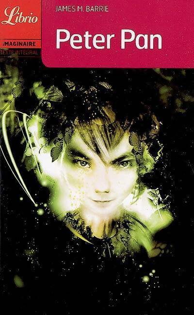 Livrenpoche : Peter Pan - James Matthew Barrie - Livre