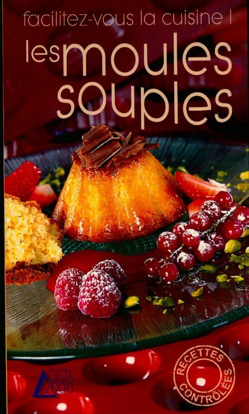 Livrenpoche : Les moules souples - Michel Rubin - Livre