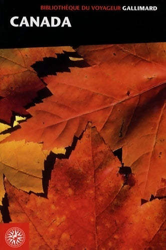 Livrenpoche : Canada 2009 - Collectif - Livre