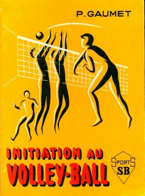 Livrenpoche : Règles officielles du volley-ball - Collectif - Livre