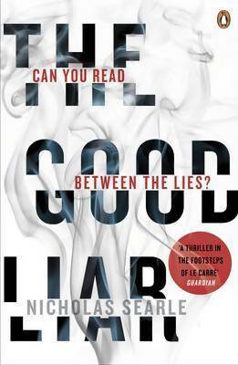 Livrenpoche : The good liar - Nicholas Searle - Livre
