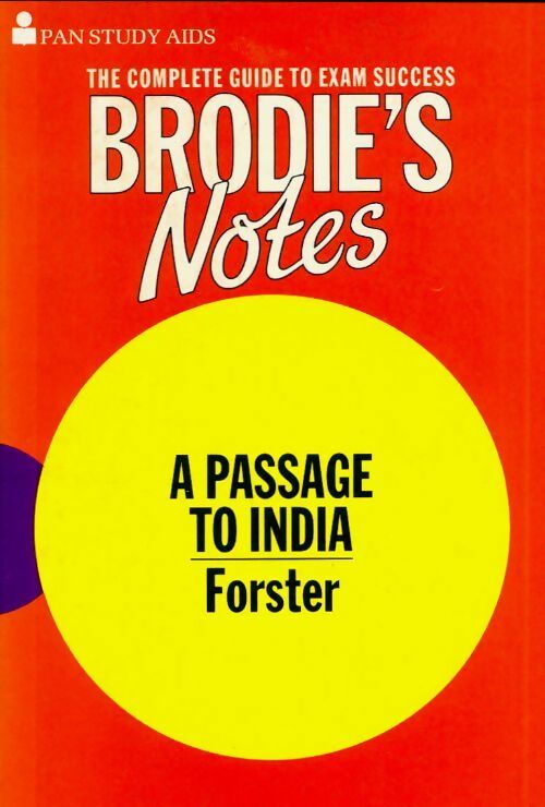 Livrenpoche : M. Forster's passage to india - C.J. Childs - Livre