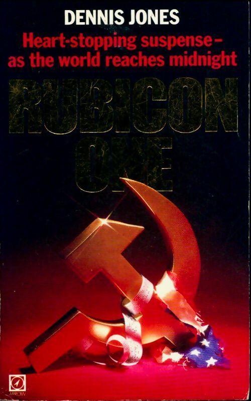 Livrenpoche : Rubicon one - Dennis Jones - Livre