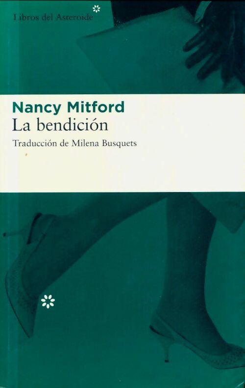 Livrenpoche : La bendición - Nancy Mitford - Livre