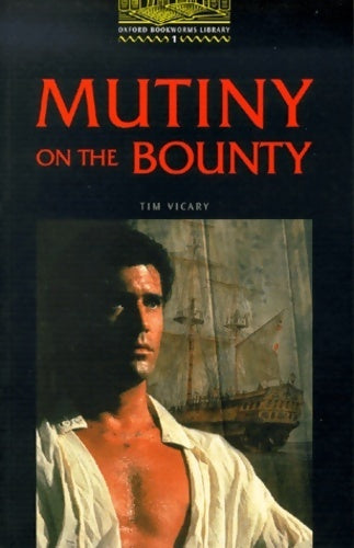 Livrenpoche : Mutiny on the bounty - Collectif - Livre