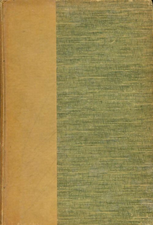 Livrenpoche : Capitaines courageux - Rudyard Kipling - Livre