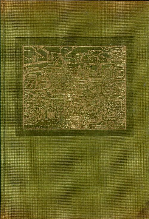 Livrenpoche : La Florence des Médicis - Auguste Bailly - Livre