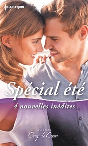 Livrenpoche : Spécial eté - Molly Evans - Livre