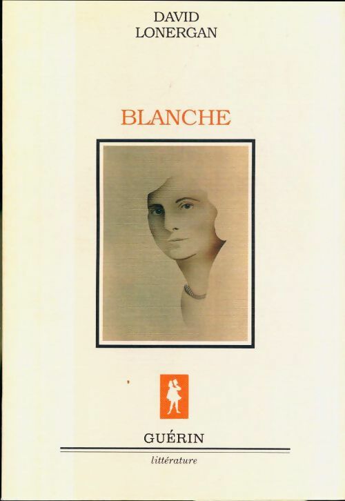 Livrenpoche : Blanche - David Lonerga - Livre