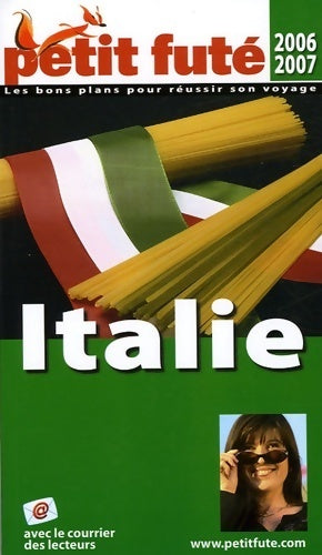 Livrenpoche : Italie 2006-2007 - Collectif - Livre