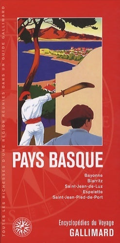 Livrenpoche : Pays Basque 2010 - Collectif - Livre