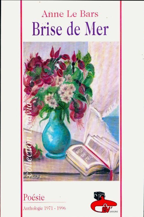 Livrenpoche : Brise de mer - Anne Le Bars - Livre