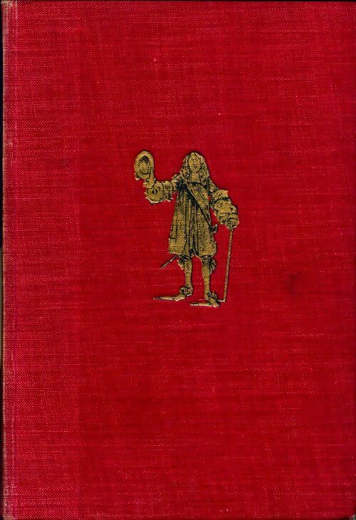 Livrenpoche : Everybody's pepys. The diary of samuel pepys 1660-1669 - Samuel Pepys - Livre
