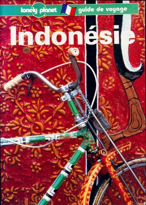 Livrenpoche : Indonésie 1995 - P. Turner - Livre