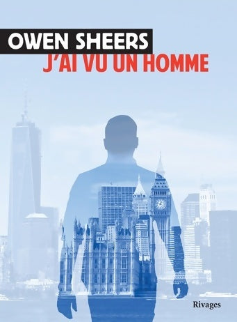 Livrenpoche : J'ai vu un homme - Owen Sheers - Livre