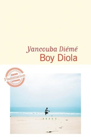 Livrenpoche : Boy Diola - Yancouba Diémé - Livre
