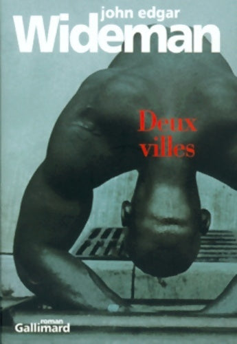 Livrenpoche : Deux villes - John Edgar Wideman - Livre