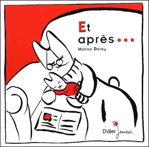 Livrenpoche : Et après... - Malika Doray - Livre