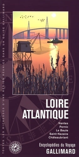 Loire-atlantique - Collectif - Livre