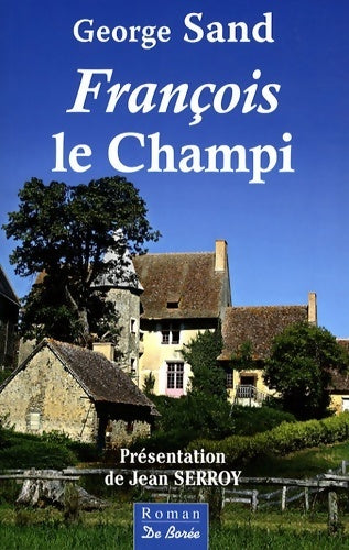 Livrenpoche : François le champi - Collectif - Livre