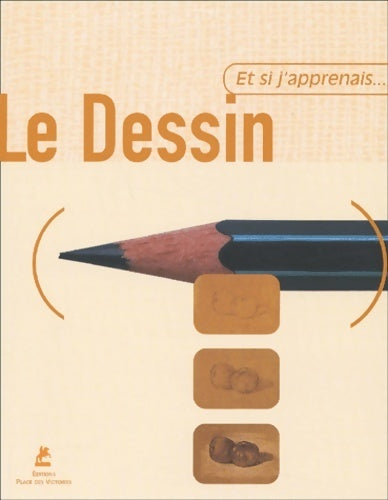Livrenpoche : Le dessin - José De Jésus Rodriguez - Livre