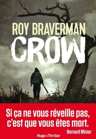 Livrenpoche : Crow - Roy Braverman - Livre