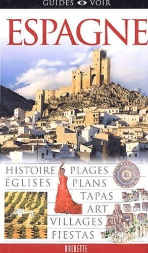Livrenpoche : Espagne 2003 - Collectif - Livre