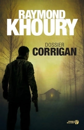 Livrenpoche : Dossier Corrigan - Raymond Khoury - Livre