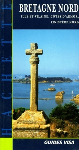 Livrenpoche : Bretagne nord 1996 - Collectif - Livre